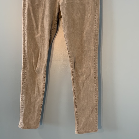 Grey principle jeans - Picture 3 of 11